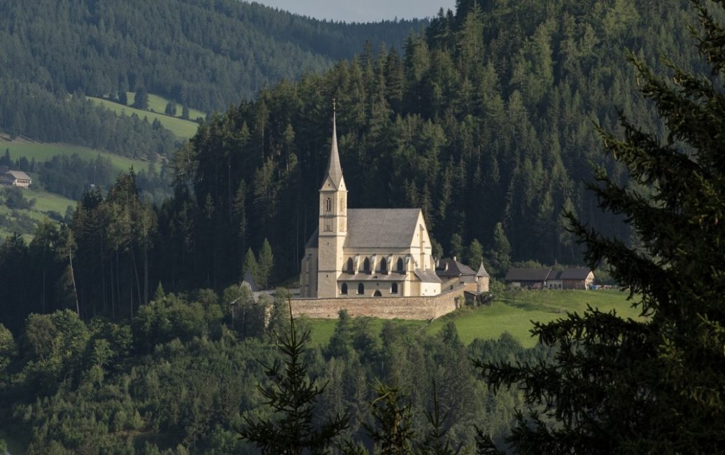 Musiksommer St Leonhard Salzburgerland Magazin