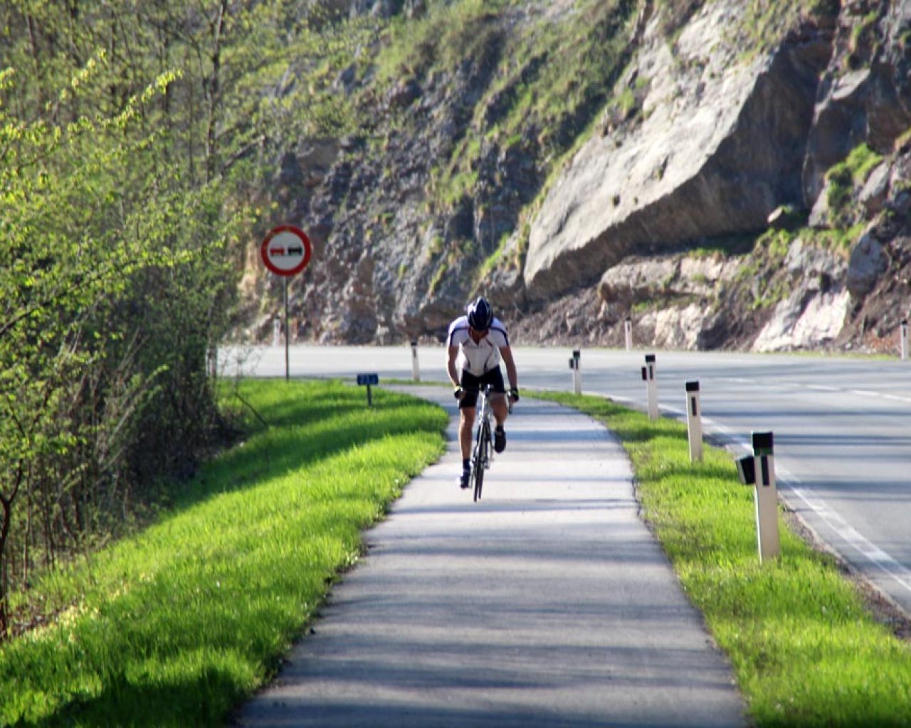 Tauernradweg - SalzburgerLand Magazin