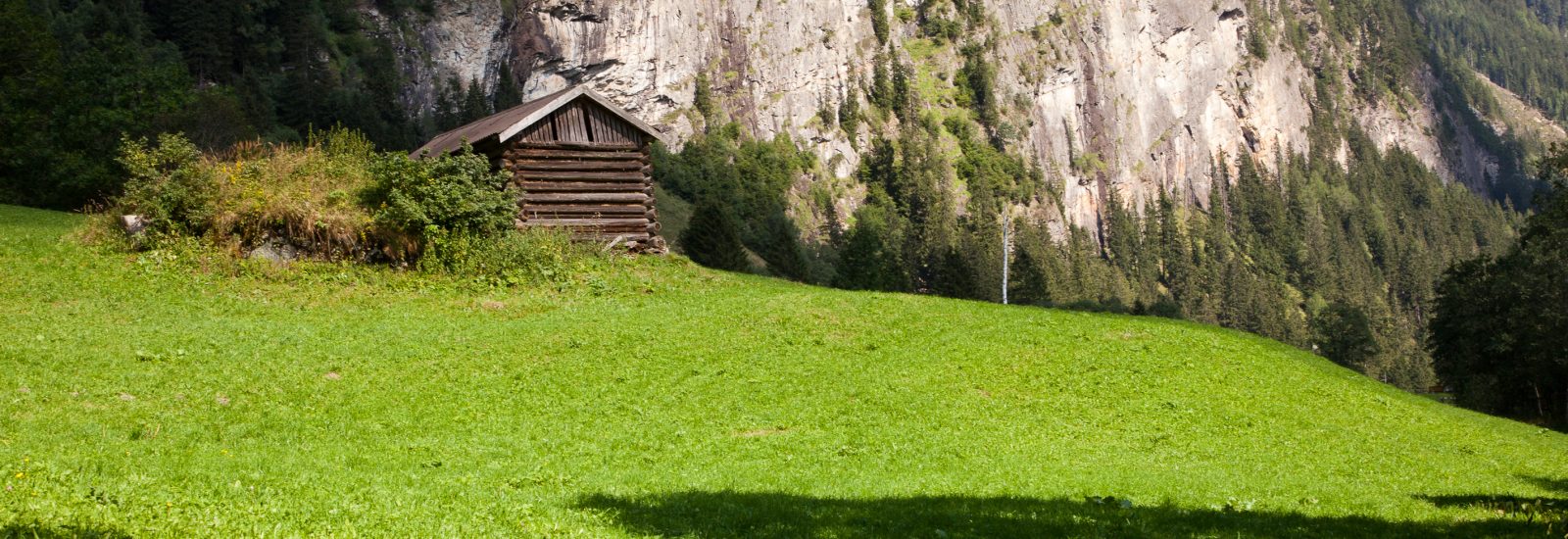 Malerwinkel im Kötschachtal SalzburgerLand Magazin