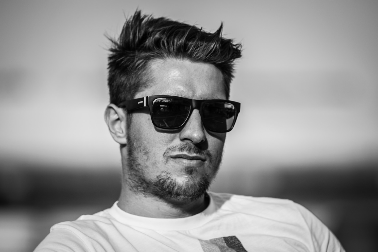 Marcel Hirscher in der Stadt Salzburg | SalzburgerLand Magazin