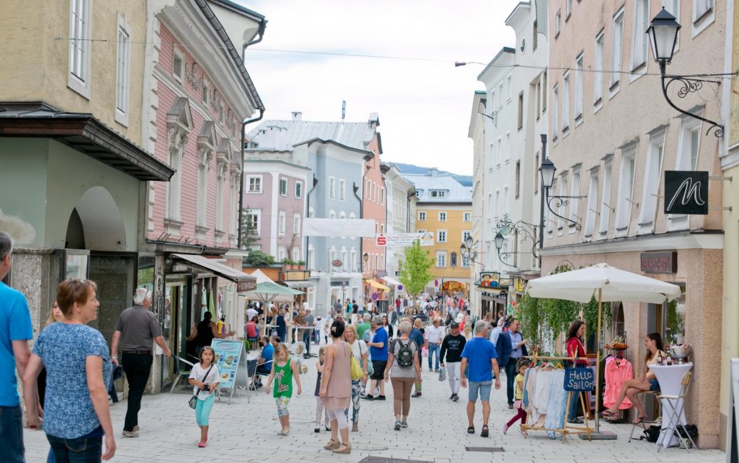 Kostlicher Kaffeegenuss Cafe Kurkuma In Hallein Salzburgerland Magazin