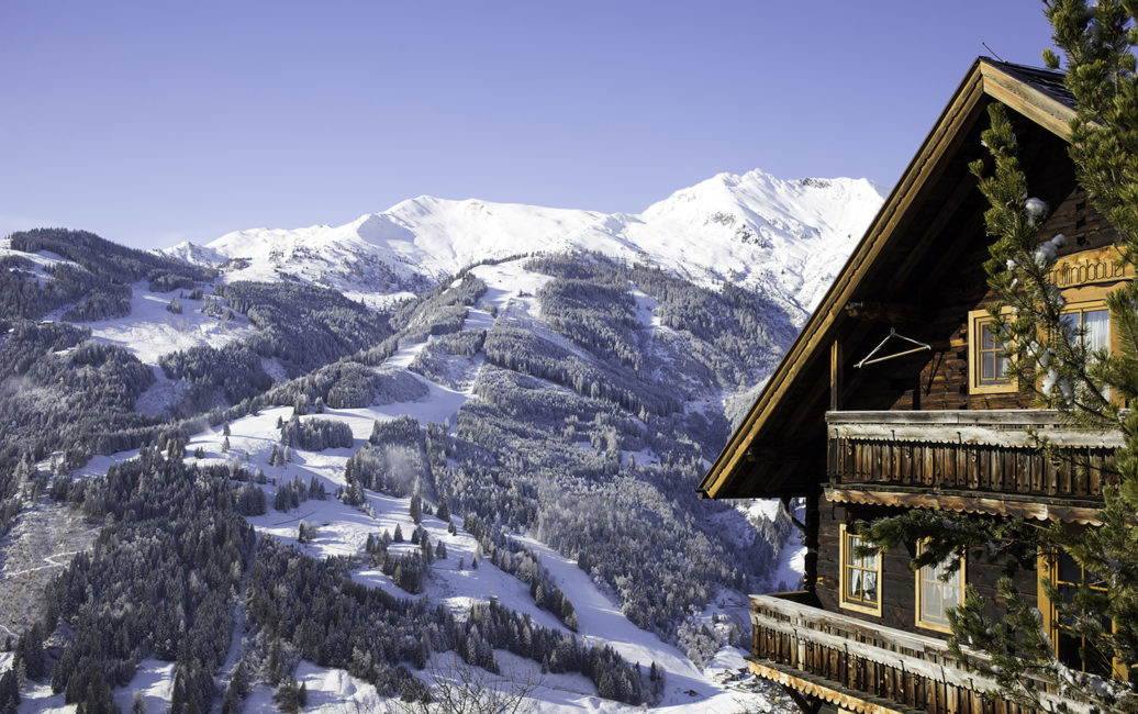 Klimaneutral Ski fahren in Rauris SalzburgerLand Magazin