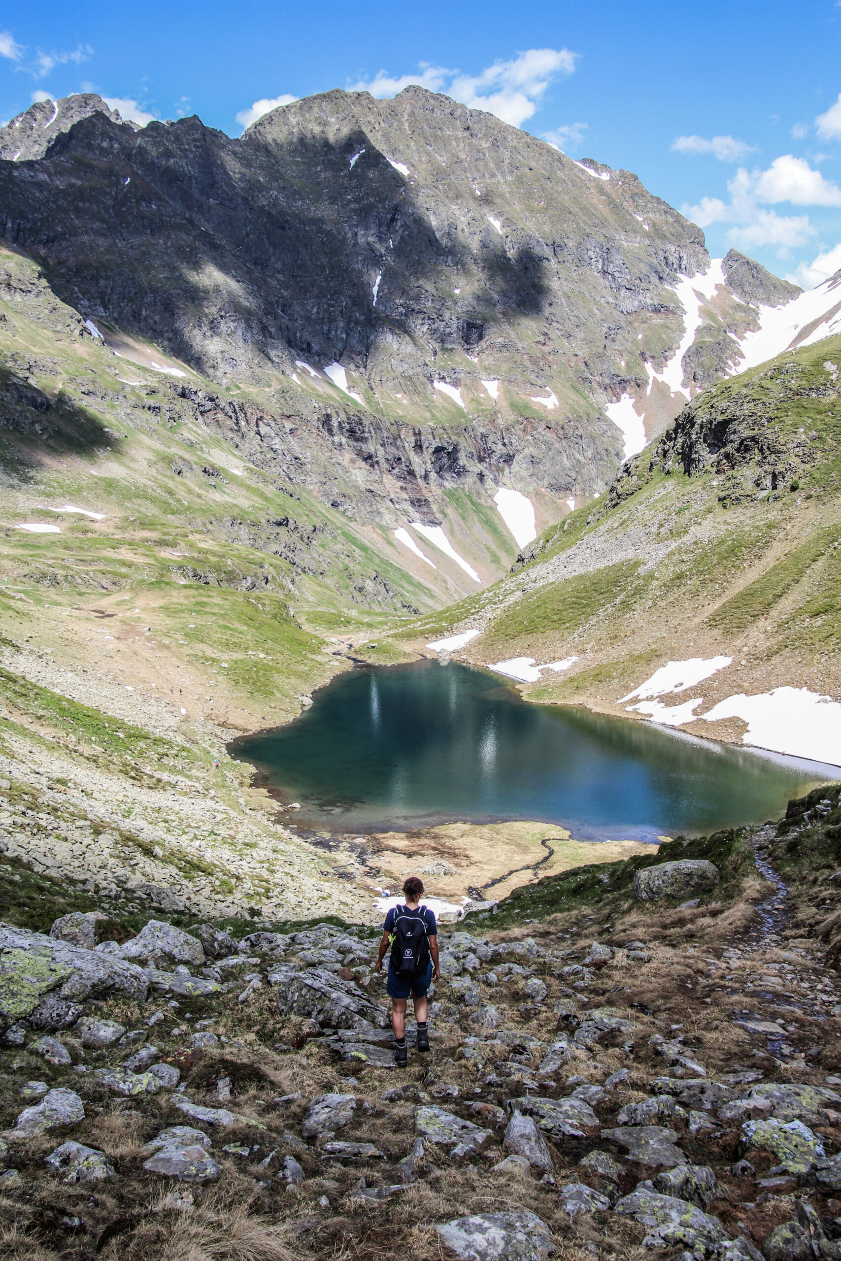 Landawirsee © Christoph Werntgen