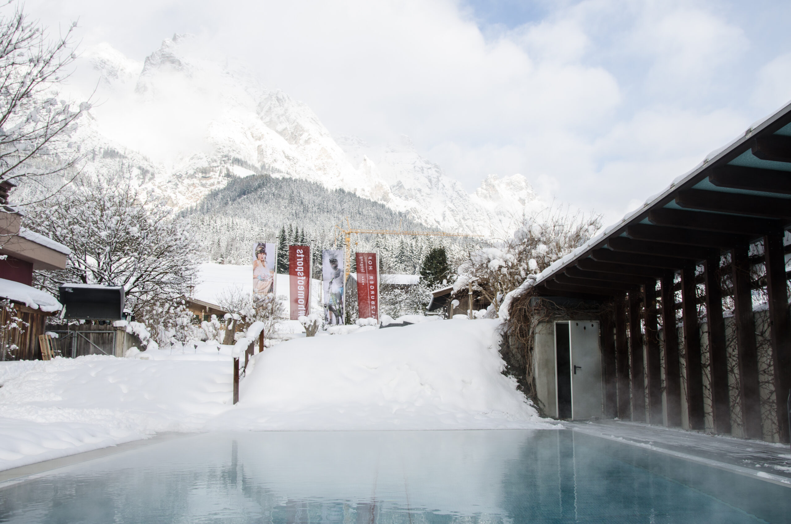 ©Hotel Salzburger Hof Leogang