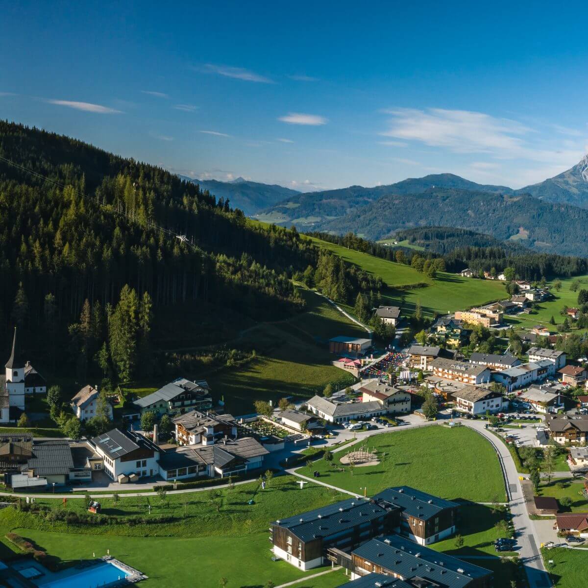 Werfenweng SalzburgerLand