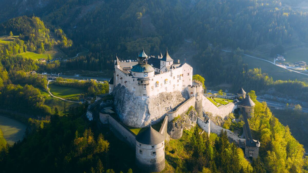 SalzburgerLand Card mit vielen Vorteilen