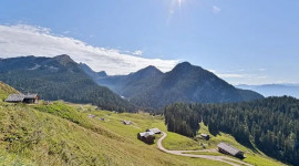 Adventure Thermal Baths And Health Spas In SalzburgerLand.